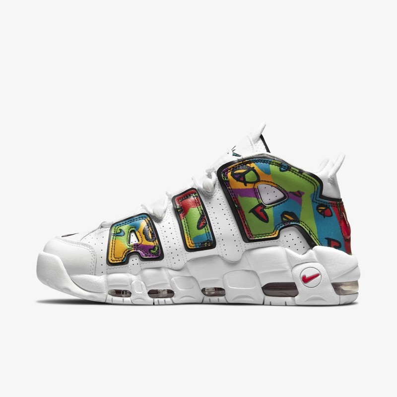 Rainbow uptempo cheap